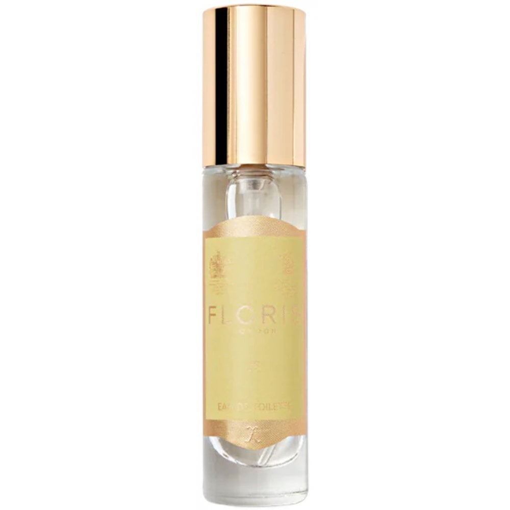 Floris Floris JF Eau de Toilette 10ml - Health & Beauty > Personal Care > Cosmetics > Perfumes & Colognes > Eaux De Toilette