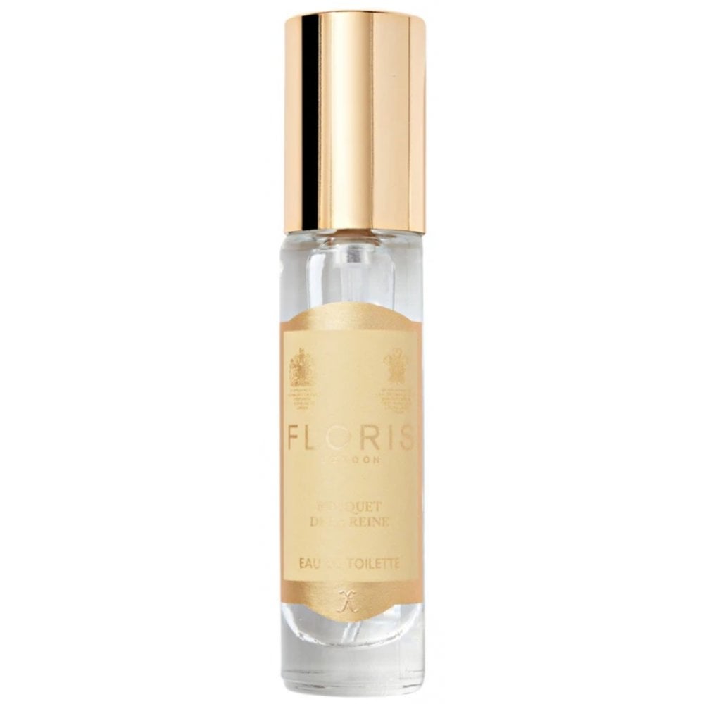 Floris Floris Bouquet De La Reine Eau de Toilette 10ml - Health & Beauty > Personal Care > Cosmetics > Perfumes & Colognes > Eaux De Toilette