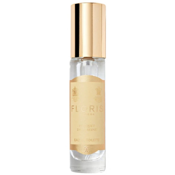 Floris Floris Bouquet De La Reine Eau de Toilette 10ml - Health & Beauty > Personal Care > Cosmetics > Perfumes & Colognes > Eaux De Toilette