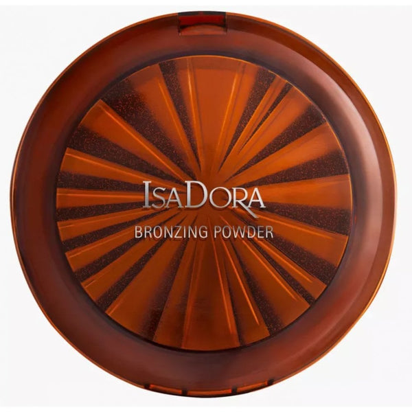 IsaDora Isadora Bronzing Powder 10g - 43 Terracotta Bronze - Health & Beauty > Personal Care > Cosmetics > Makeup > Face Makeup > Blushes & Bronzers