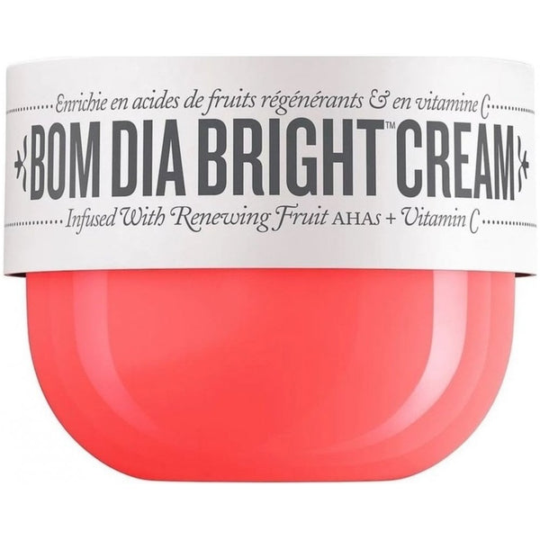 Sol De Janeiro Bom Dia Bright Body Cream 240ml