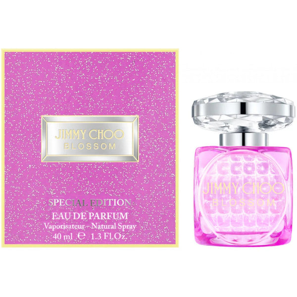 Jimmy Choo Blossom Special Edition 2024 EDP 40ml Spray