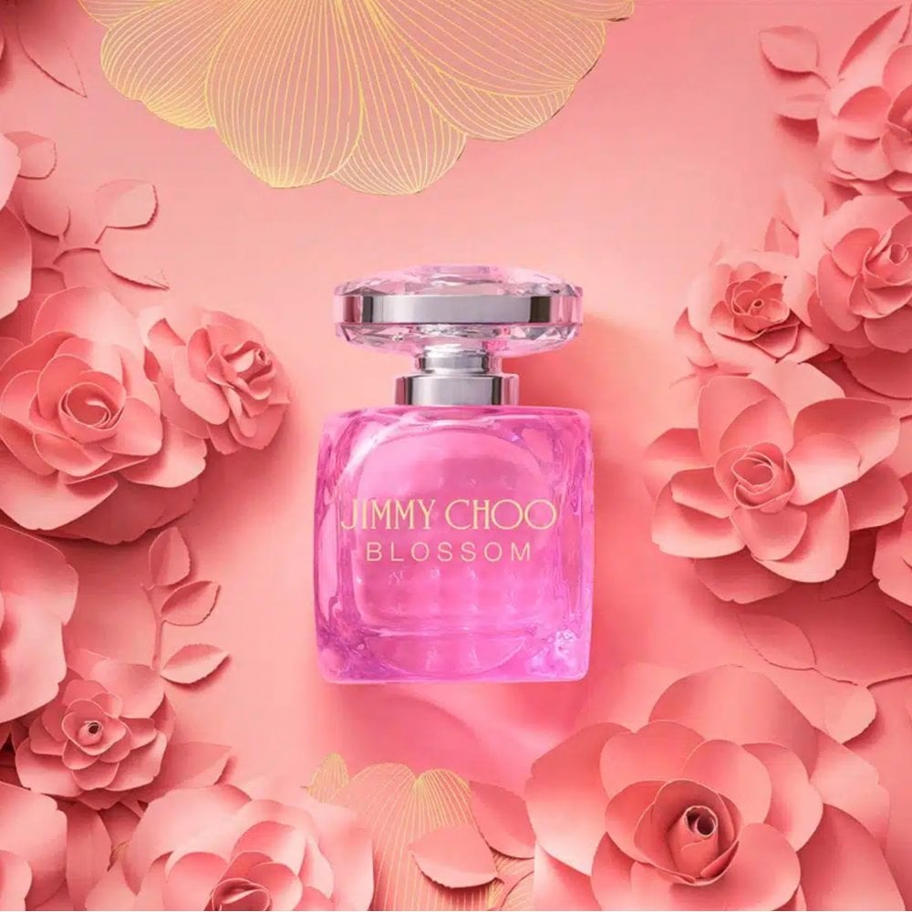 Jimmy Choo Blossom Special Edition 2024 EDP 40ml Spray