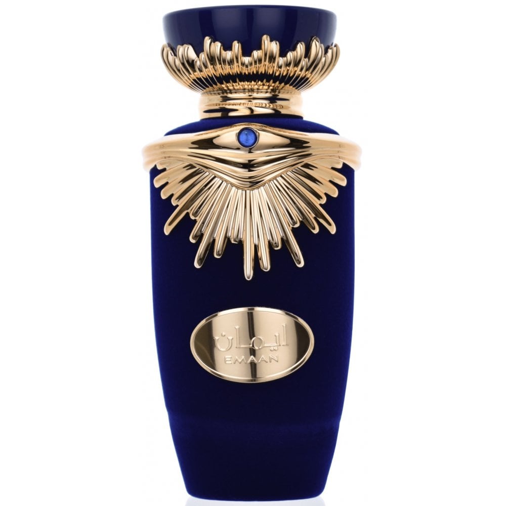 Lattafa Emaan 100ml EDP Spray