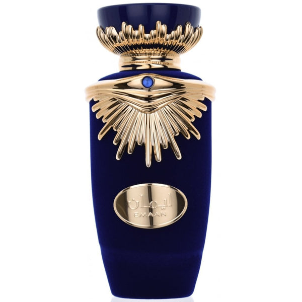 Lattafa Emaan 100ml EDP Spray