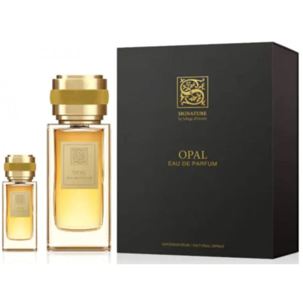 Signature Opal 100ml + 15ml + Funnel - Signature