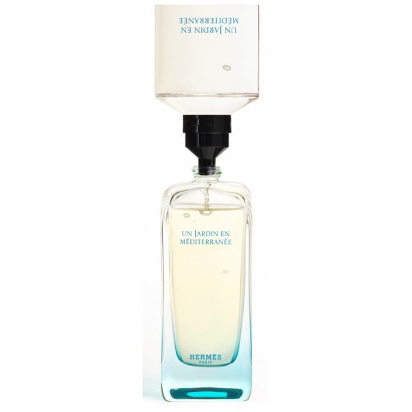 Hermes Un Jardin en Mediterranee EDT 200ml Refill
