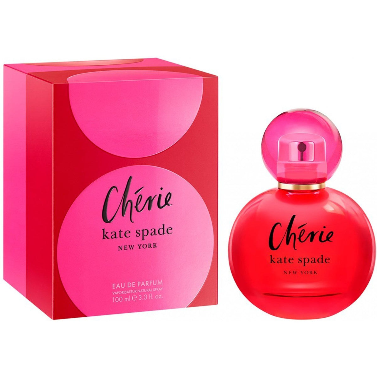 Kate Spade Cherie 100ml EDP Spray