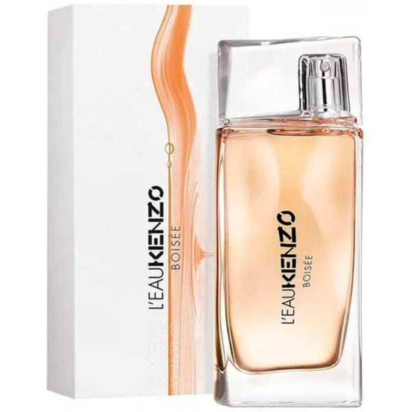 Kenzo L'Eau Kenzo Boisee Drop 50ml EDP Spray