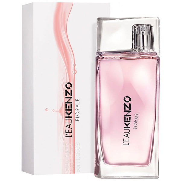 Kenzo L'Eau Kenzo Florale Drop 50ml EDP Spray