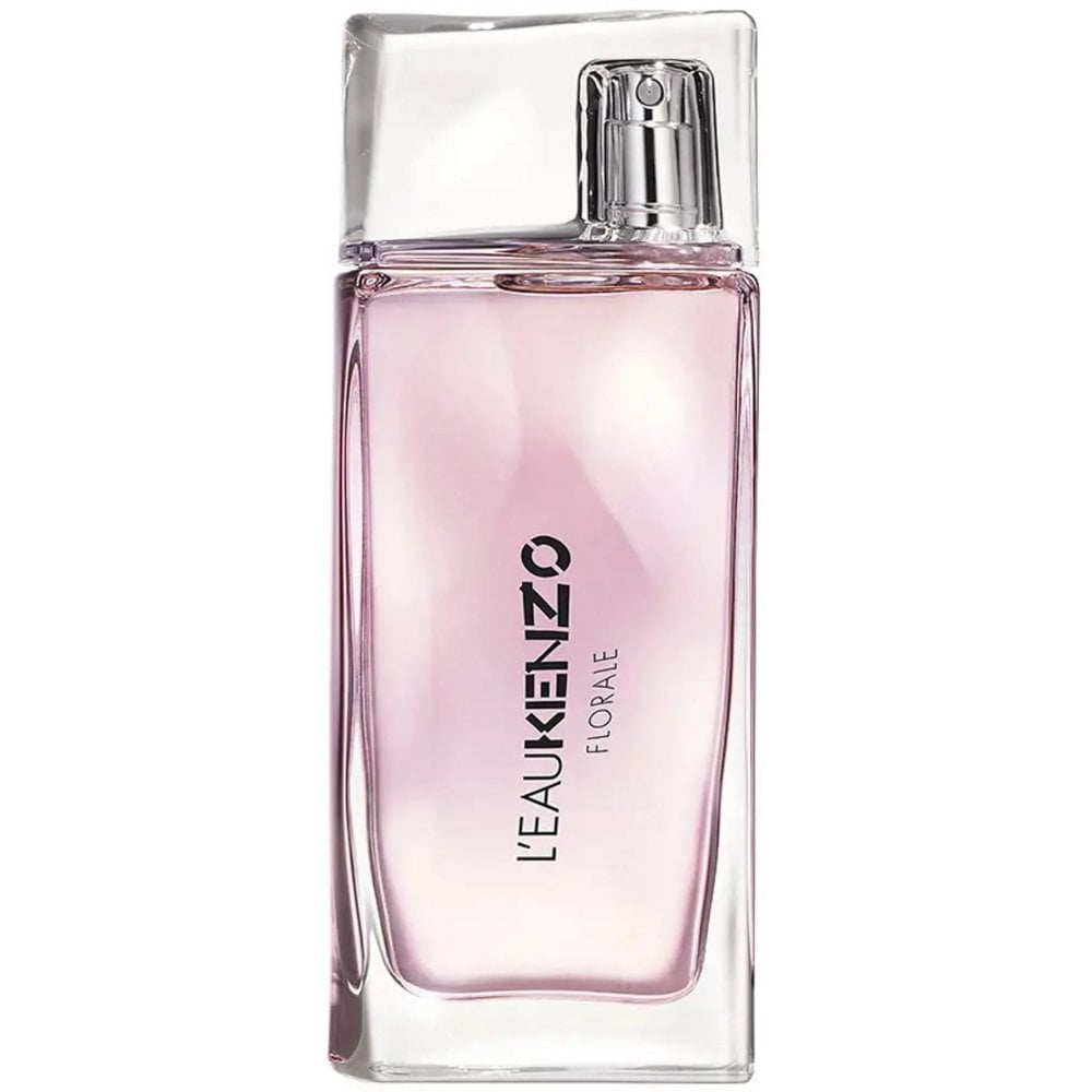 Kenzo L'Eau Kenzo Florale Drop 50ml EDP Spray