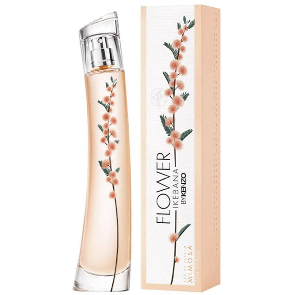 Kenzo Flower Ikebana Mimosa 75ml EDP Spray