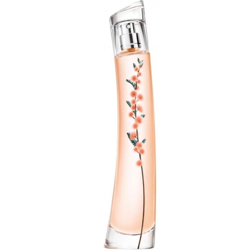 Kenzo Flower Ikebana Mimosa 75ml EDP Spray