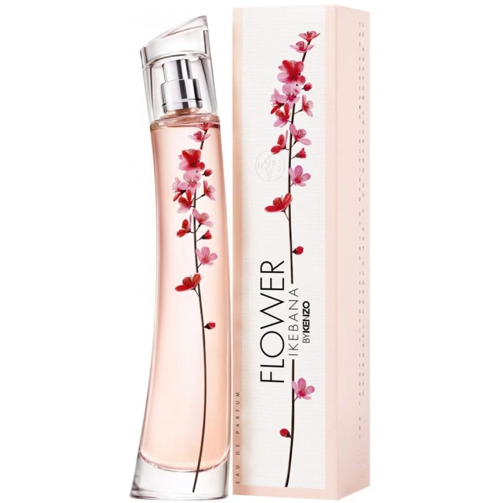 Kenzo Flower Ikebana 75ml EDP Spray