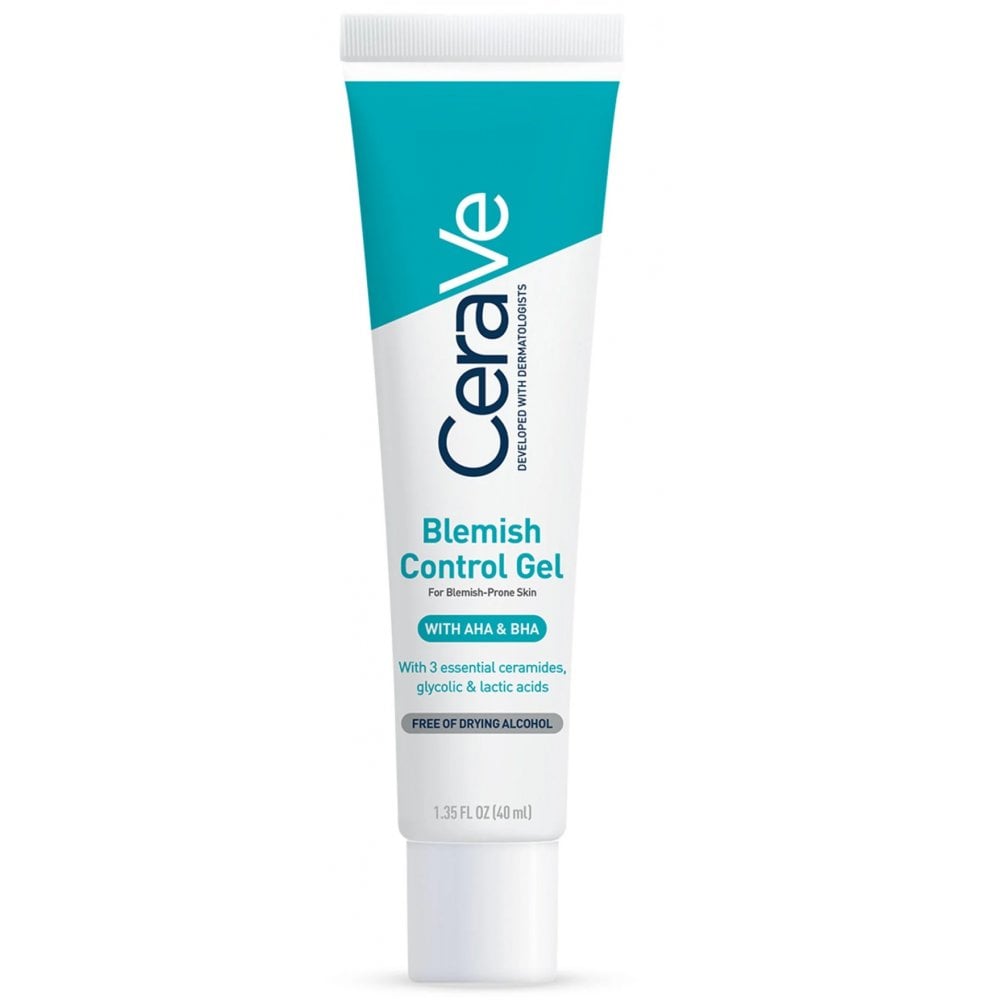 Cerave Blemish Control Gel 40ml