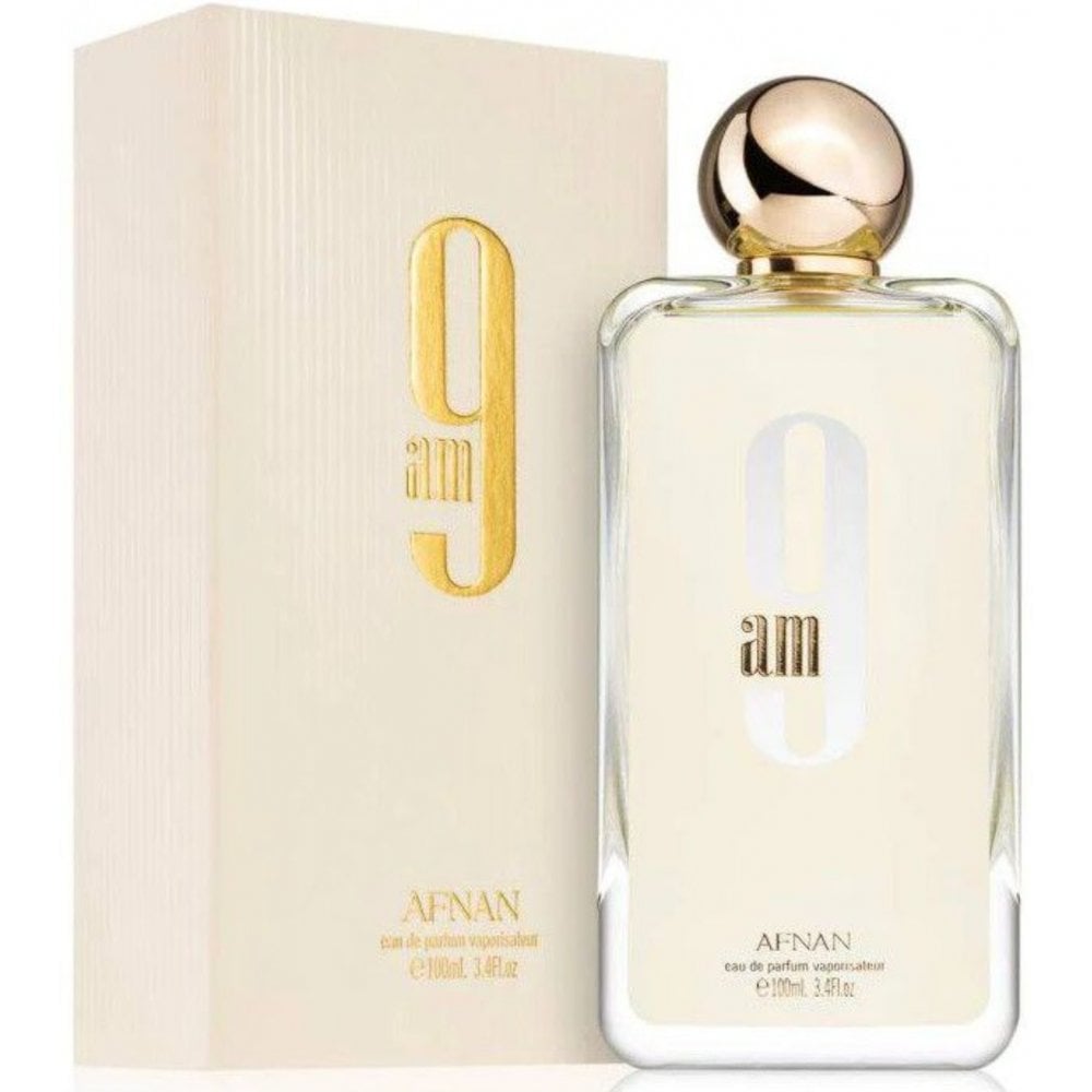 Afnan 9Am 100ml EDP Spray