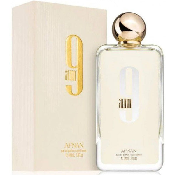 Afnan 9Am 100ml EDP Spray