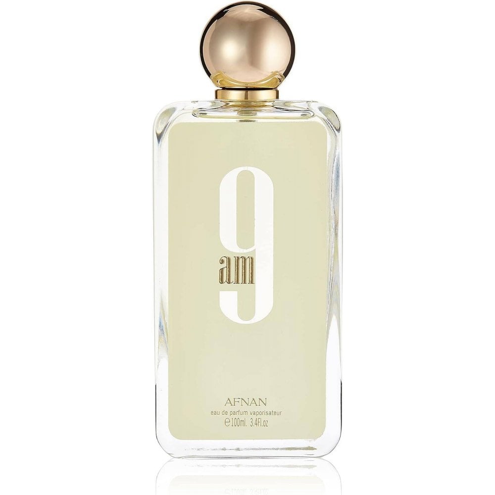 Afnan 9Am 100ml EDP Spray