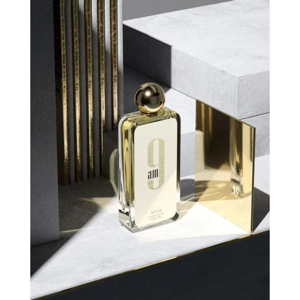 Afnan 9Am 100ml EDP Spray