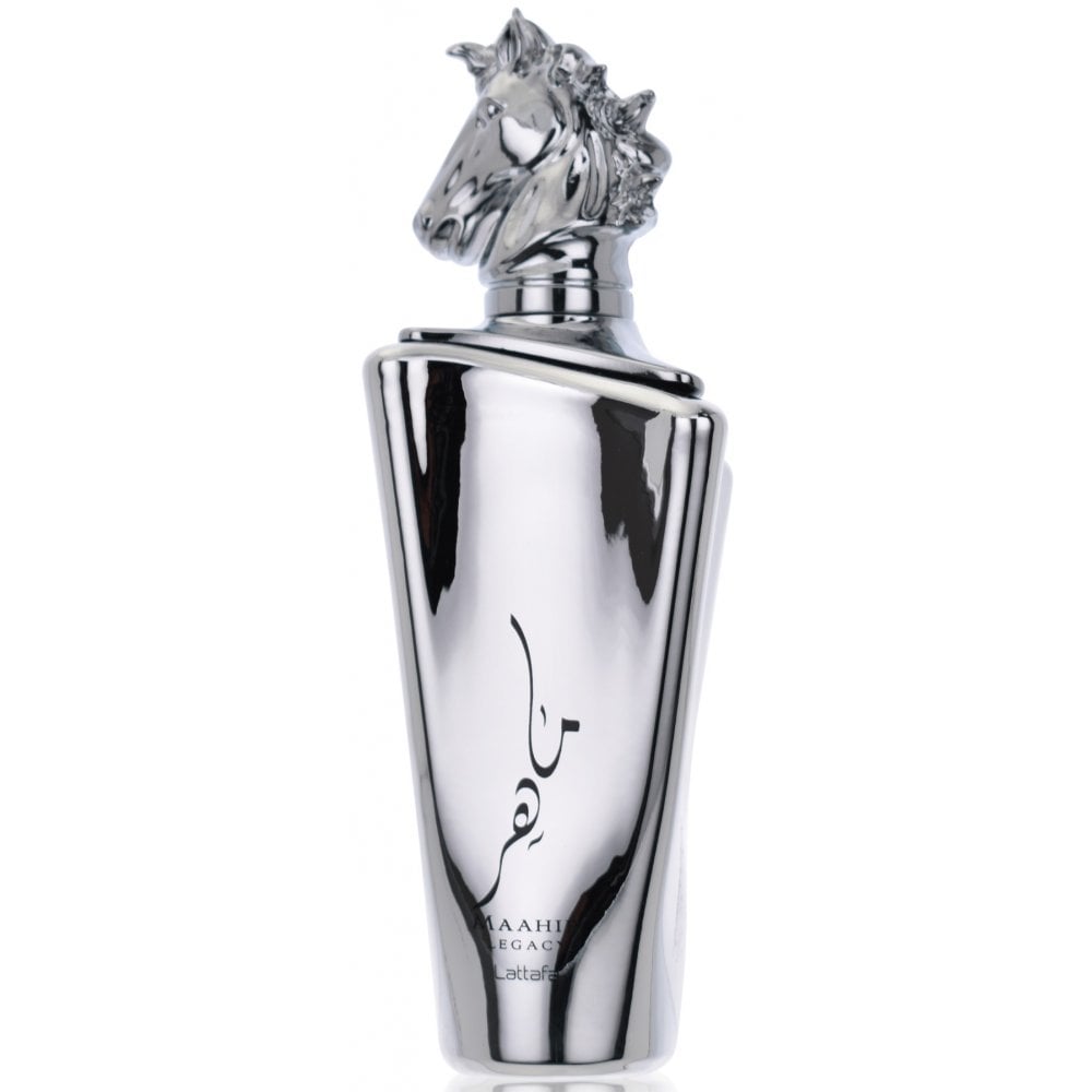 Lattafa Maahir Legacy Lattafa 100ml EDP Spray