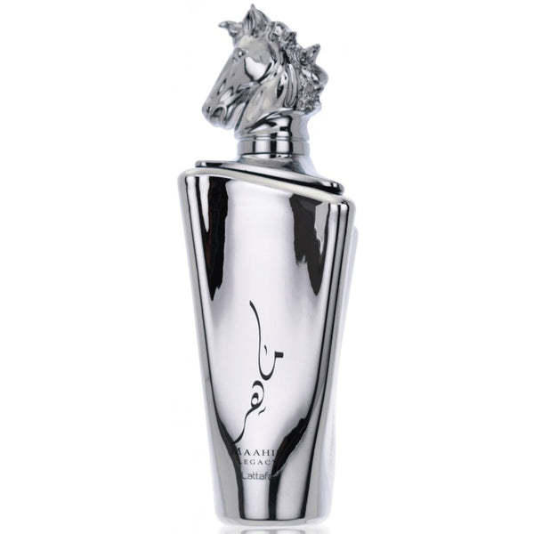Lattafa Maahir Legacy Lattafa 100ml EDP Spray