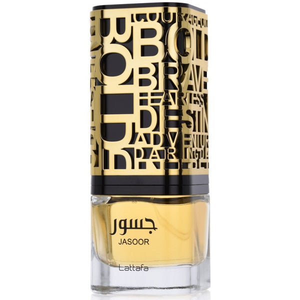 Lattafa Jasoor 100ml EDP Spray