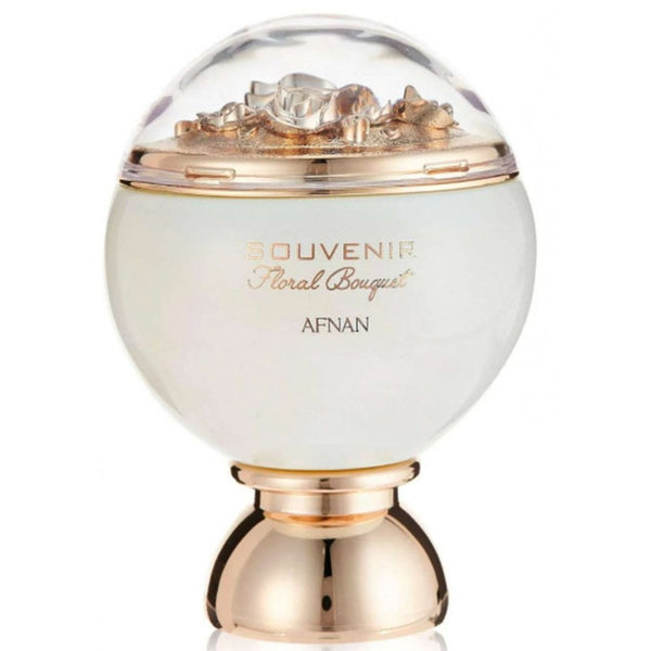 Afnan Souvenir Floral Bouquet EDP 100ml