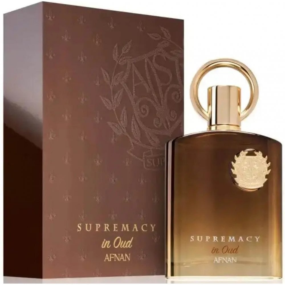 Afnan Supremacy In Oud EDP 100ml