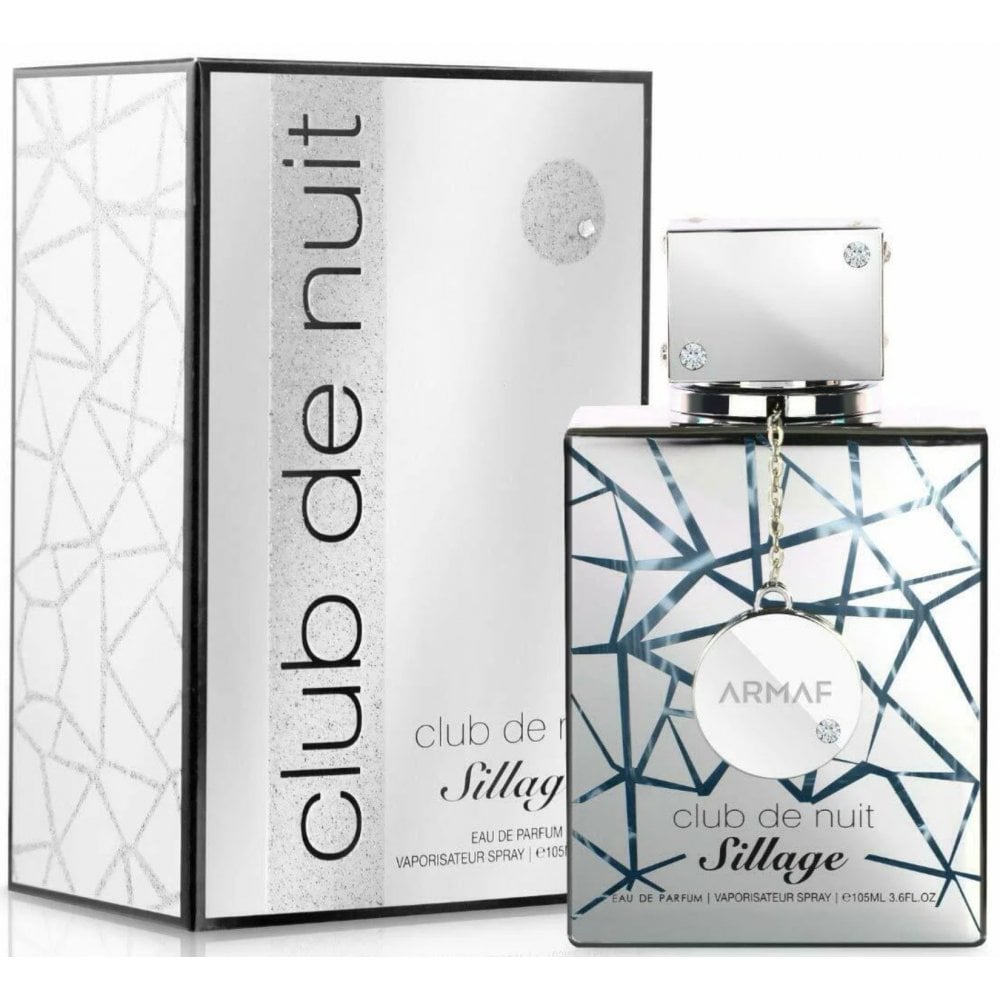 Armaf Club De Nuit Sillage EDP 30ml Spray