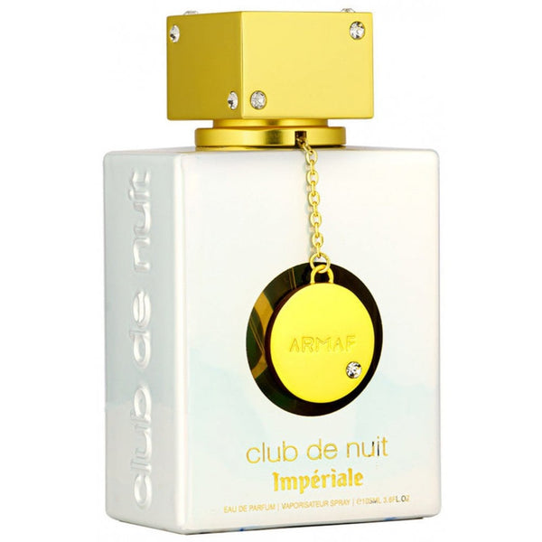 Armaf Club De Nuit White Imperiale EDP 105ml Spray