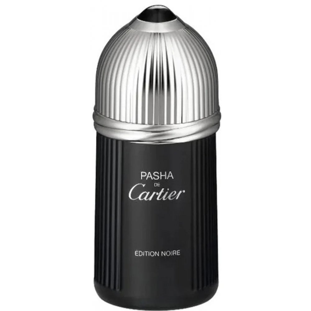 Cartier Pasha De Cartier Edition Noire EDT 100ml Spray