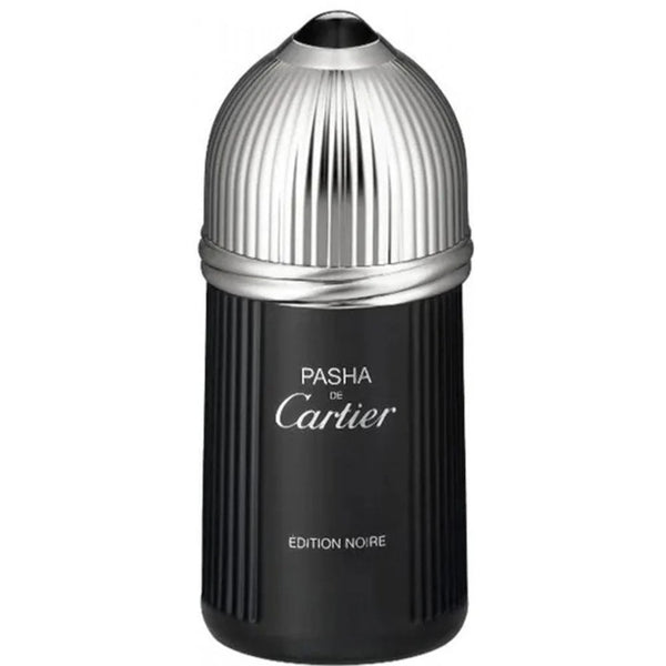 Cartier Pasha De Cartier Edition Noire EDT 100ml Spray
