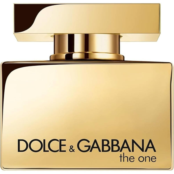 Dolce & Gabbana The One Gold EDP Intense 50ml Spray