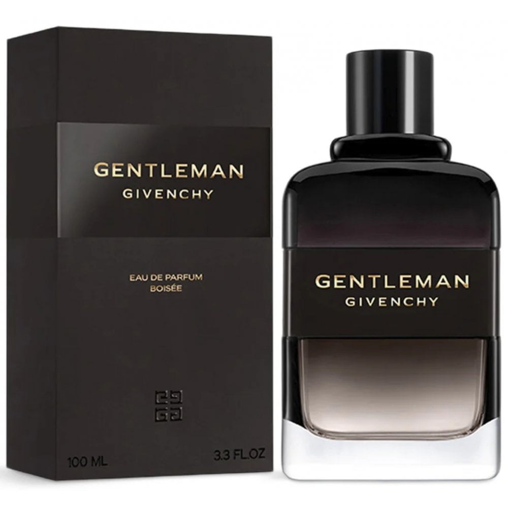 Givenchy Gentleman EDP Boisee 100ml Spray