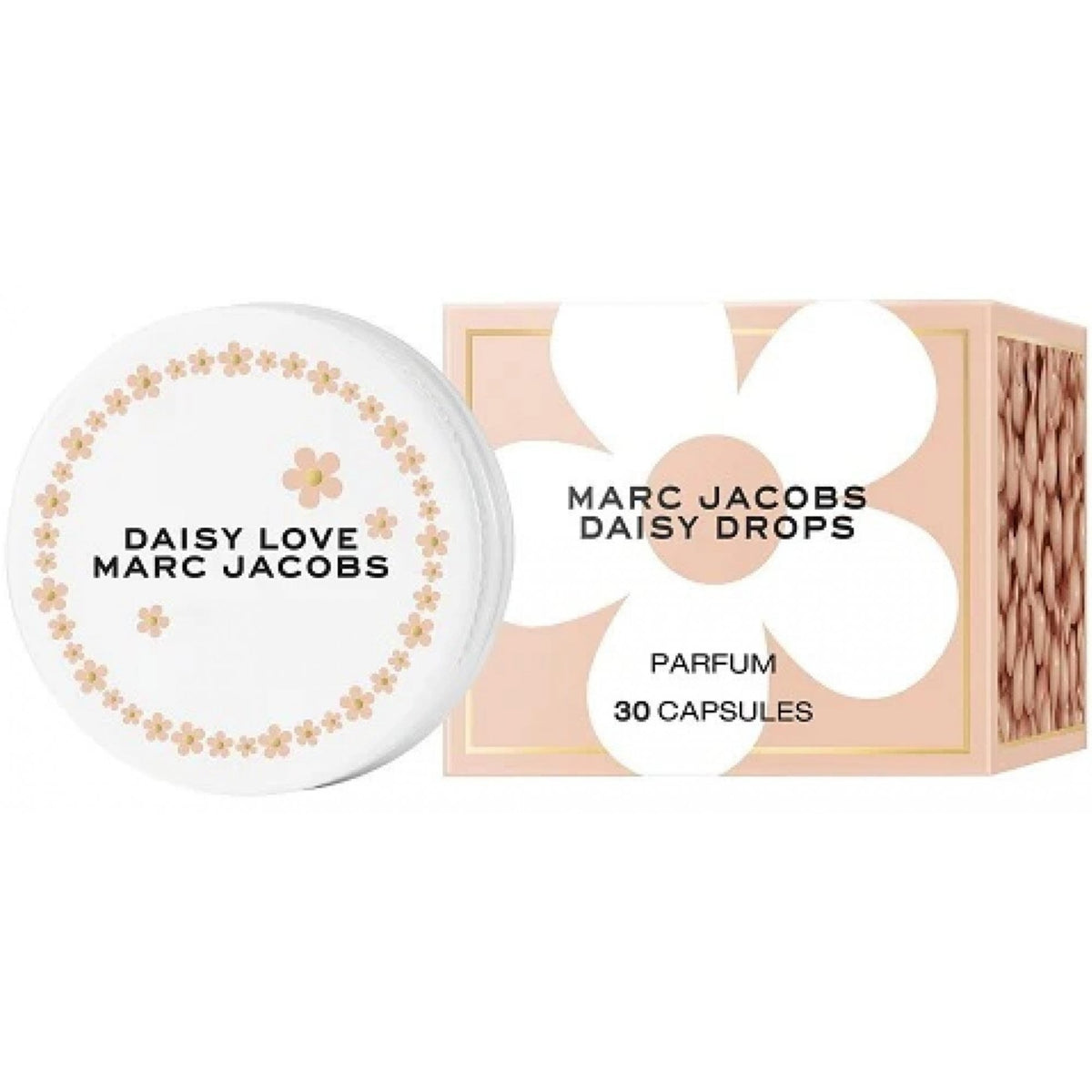Marc Jacobs Daisy Love Parfum Drops 30 Capsules