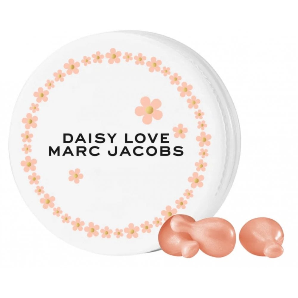 Marc Jacobs Daisy Love Parfum Drops 30 Capsules