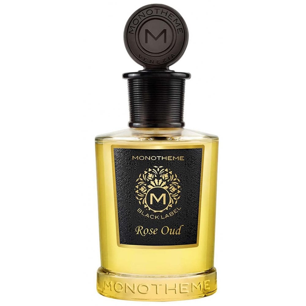 Monotheme Rose Oud EDP 100ml