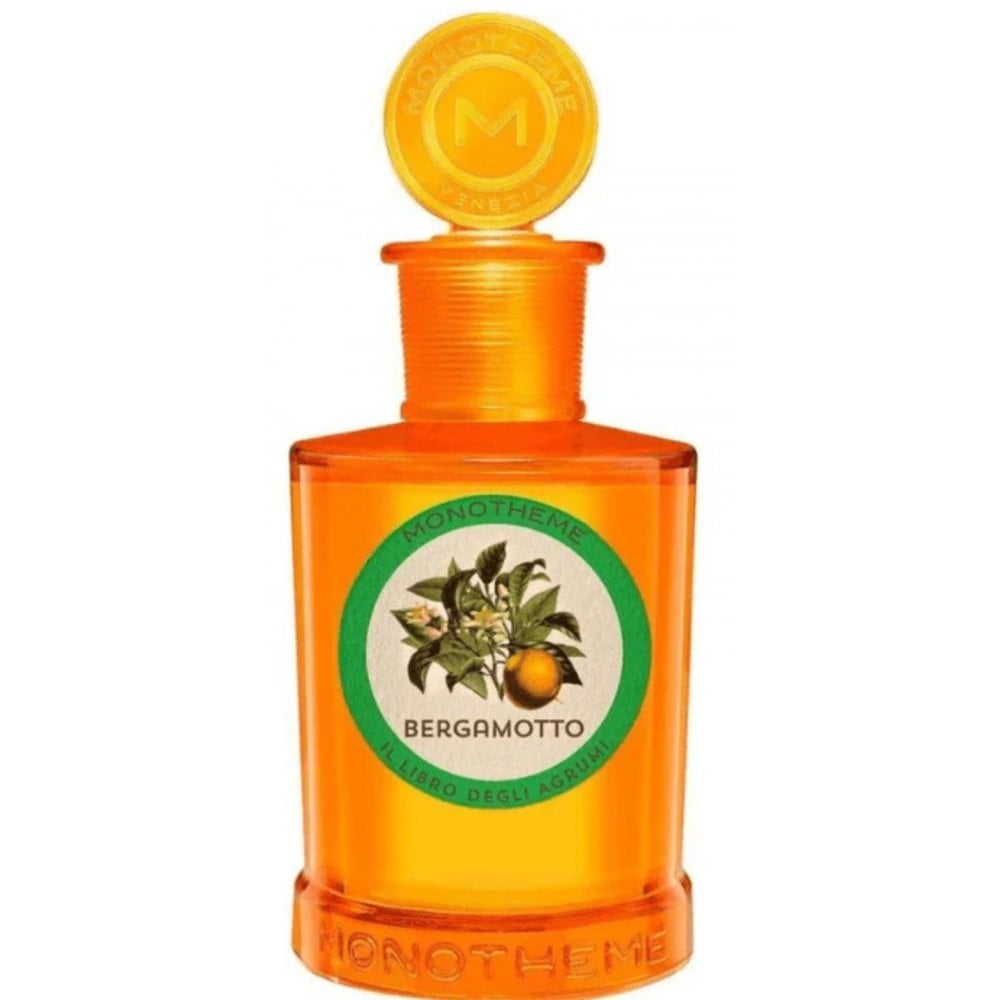 Monotheme Bergamotto EDT 100ml