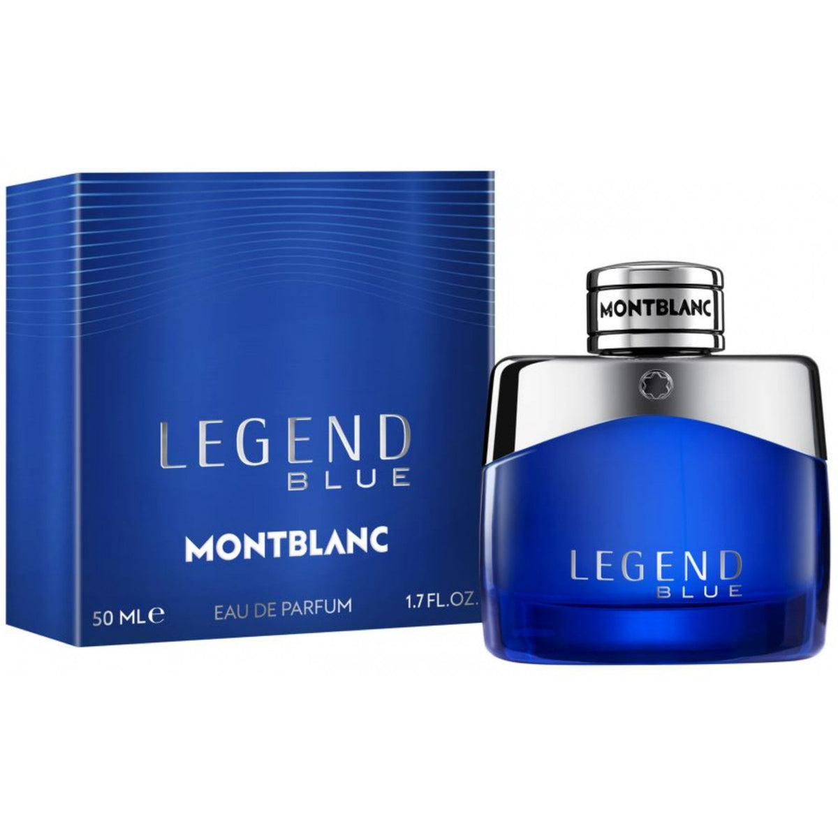 Mont Blanc Legend Blue EDP 50ml Spray