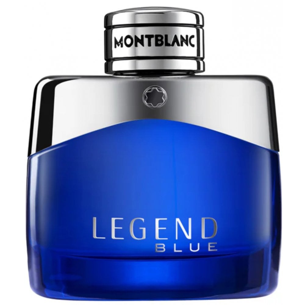 Mont Blanc Legend Blue EDP 50ml Spray