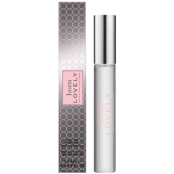 Sarah Jessica Parker Born Lovely EDP 10ml Rollerball