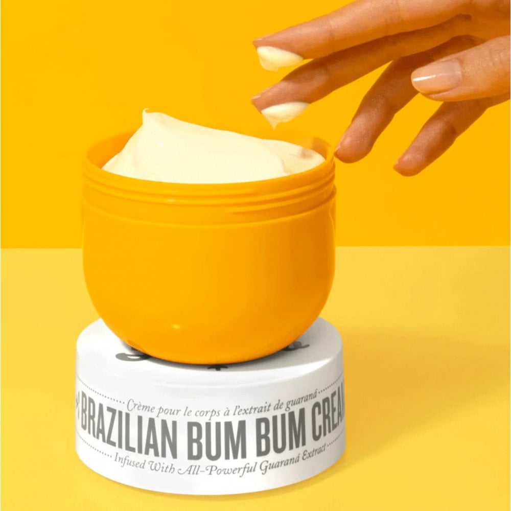 Sol De Janeiro Brazilian Bum Bum Cream 240ml