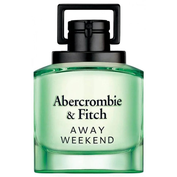 Abercrombie & Fitch Away Weekend Man EDT 100ml Spray