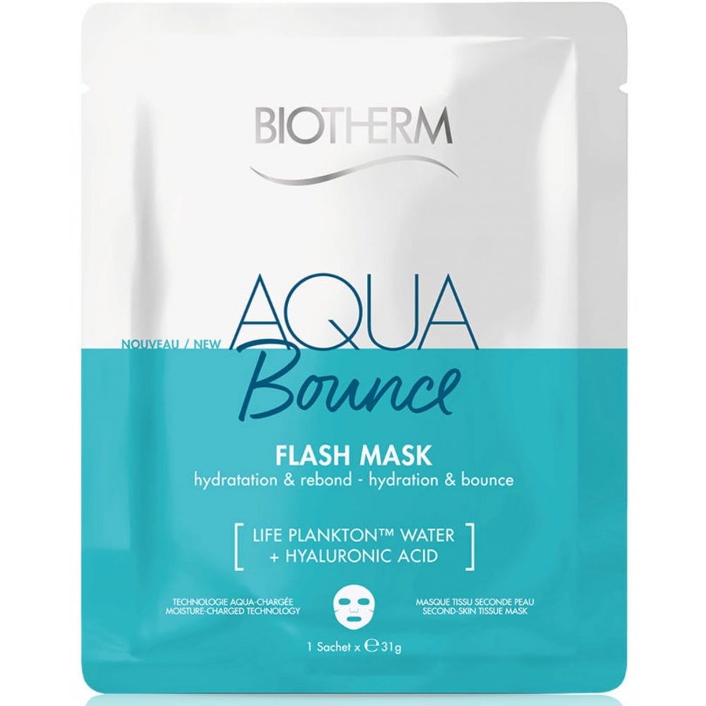 Biotherm aquasource super mask bounce 31g