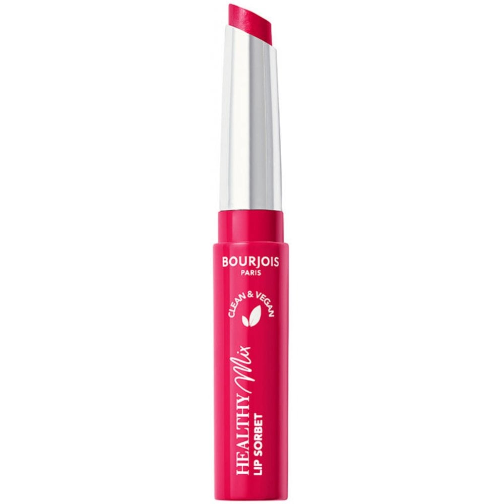 Bourjois Healthy Mix Ice Ice Berry 05 Lip Sorbet 7.4g