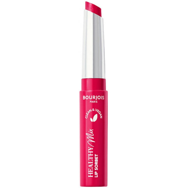 Bourjois Healthy Mix Ice Ice Berry 05 Lip Sorbet 7.4g