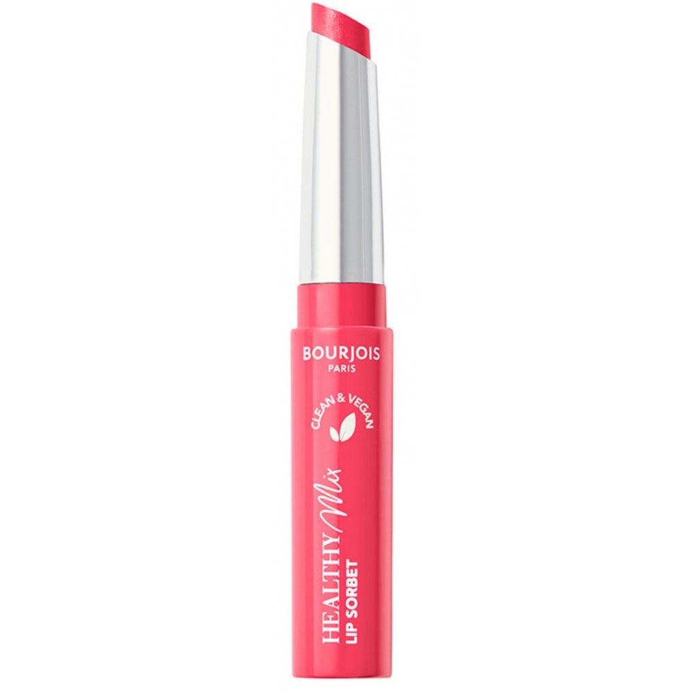 Bourjois Healthy Mix Scoopâ€™Ink 04 Lip Sorbet 7.4g