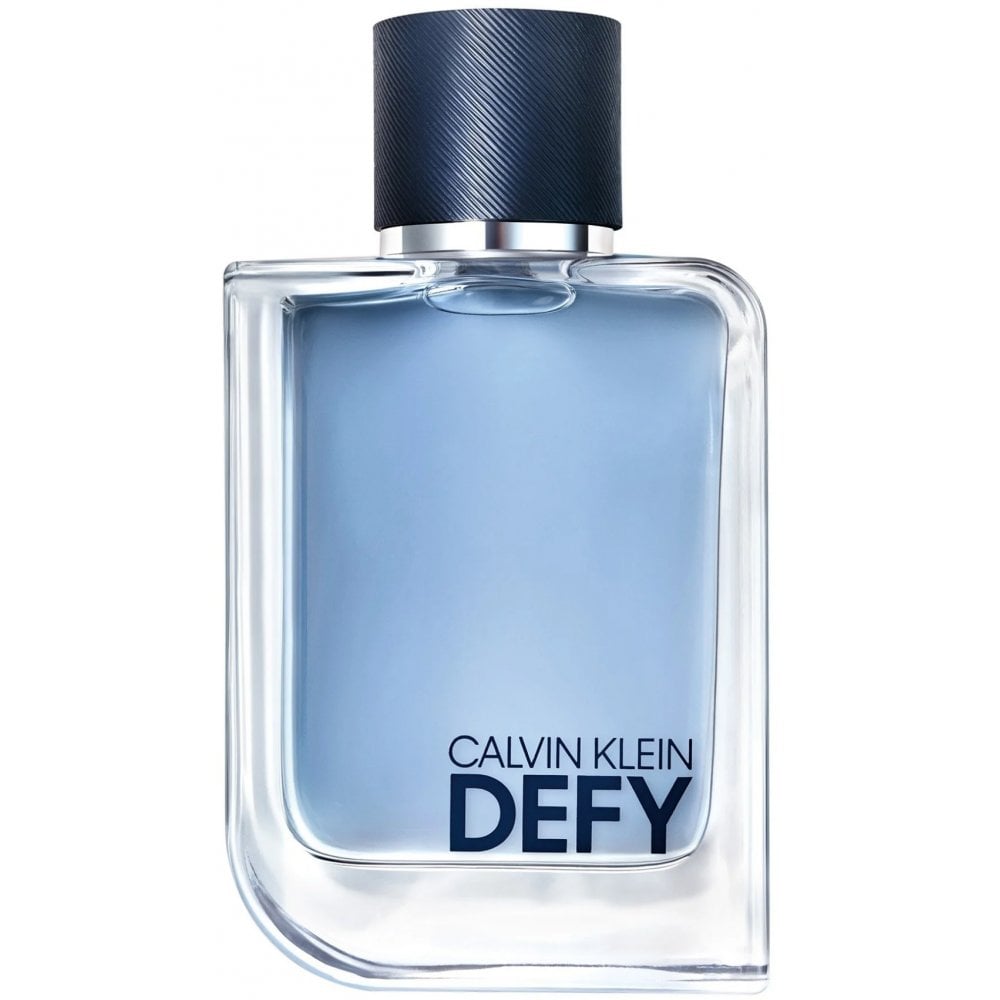Calvin Klein Defy 200ml EDT Spray