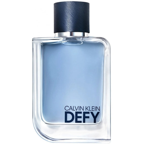 Calvin Klein Defy 200ml EDT Spray