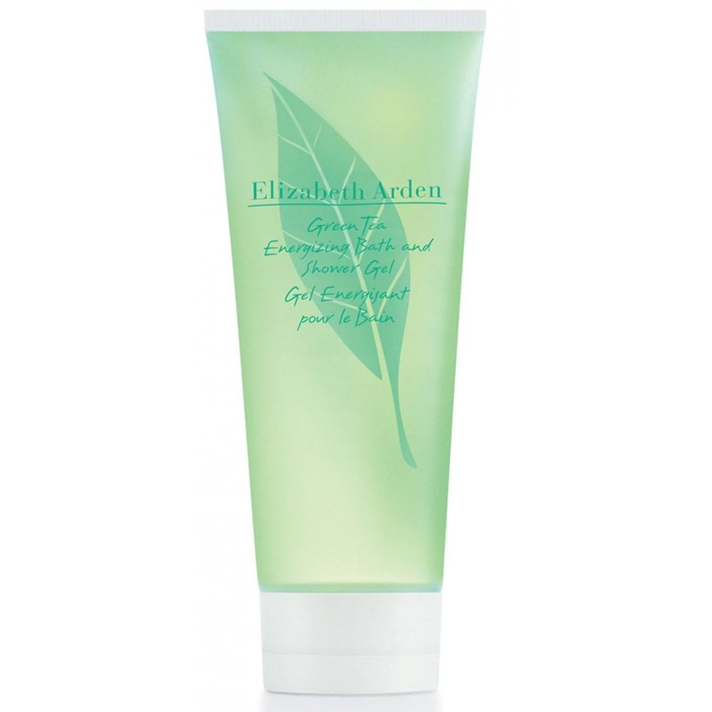Elizabeth Arden Green Tea Bath & Shower Gel 200ml